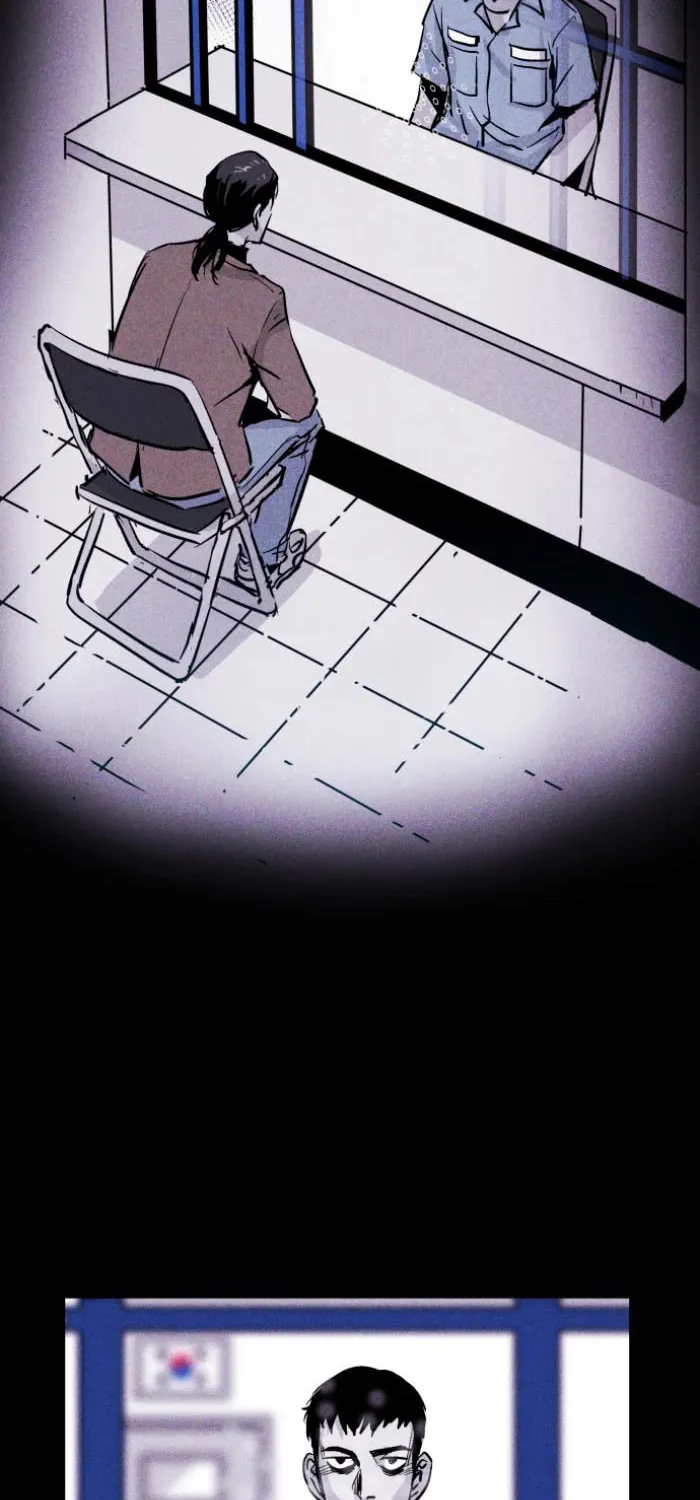 Read PIGPEN chapter 67 image 3 on Lezhin