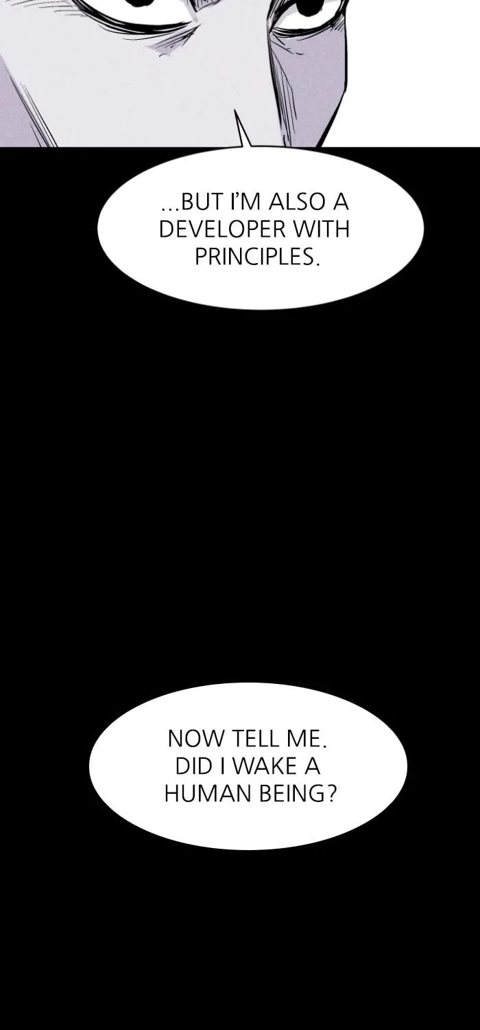 Read PIGPEN chapter 67 image 31 on Lezhin
