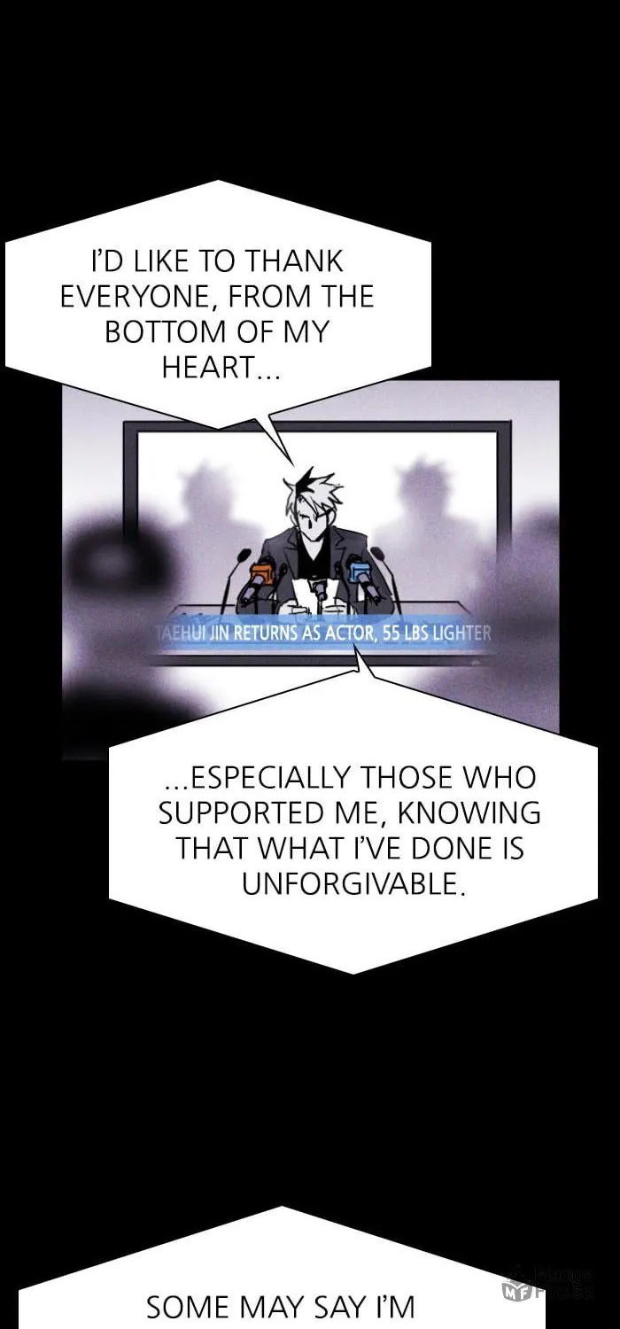 Read PIGPEN chapter 67 image 35 on Lezhin