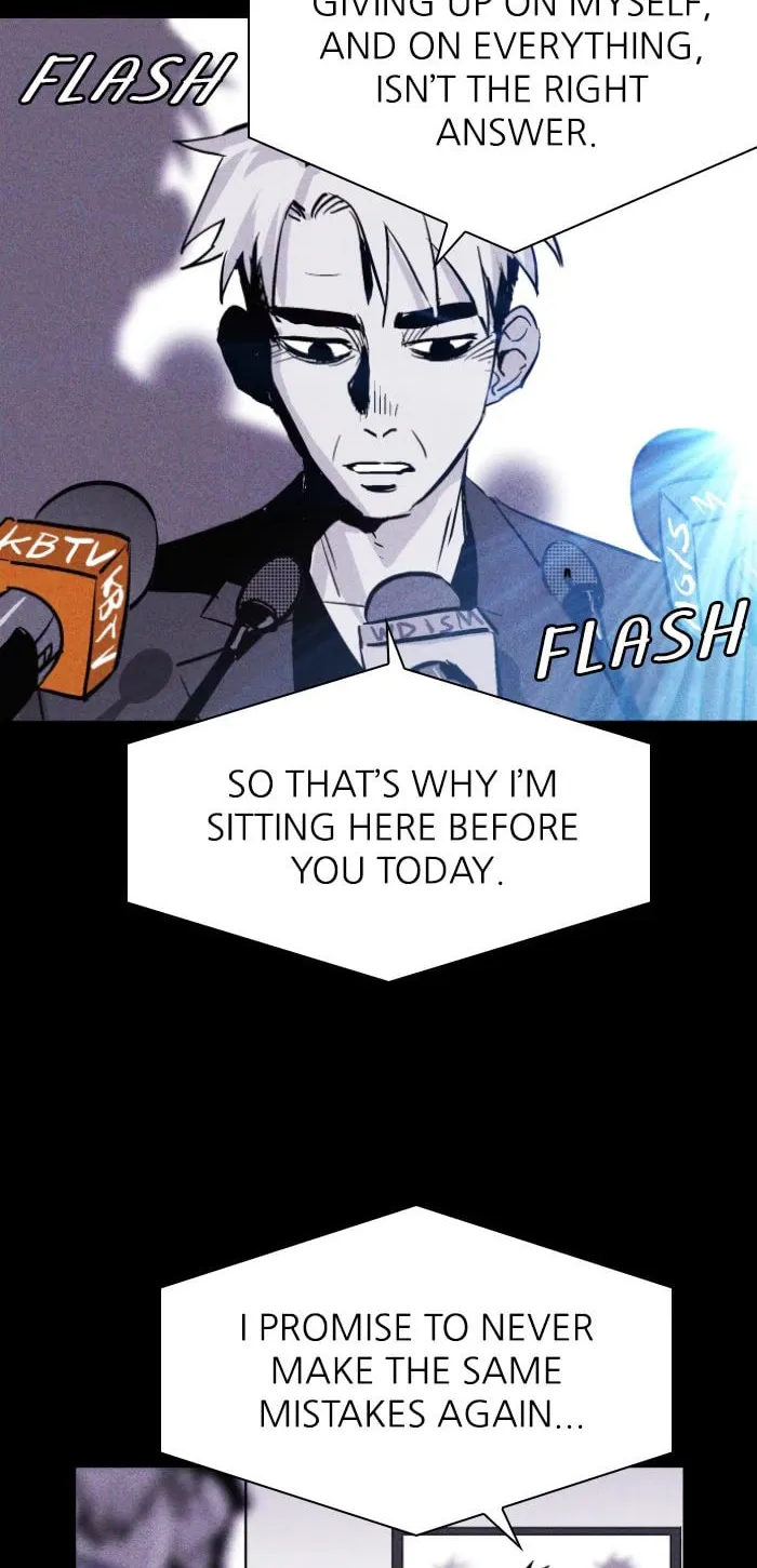 Read PIGPEN chapter 67 image 37 on Lezhin