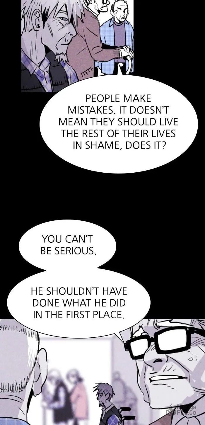 Read PIGPEN chapter 67 image 39 on Lezhin