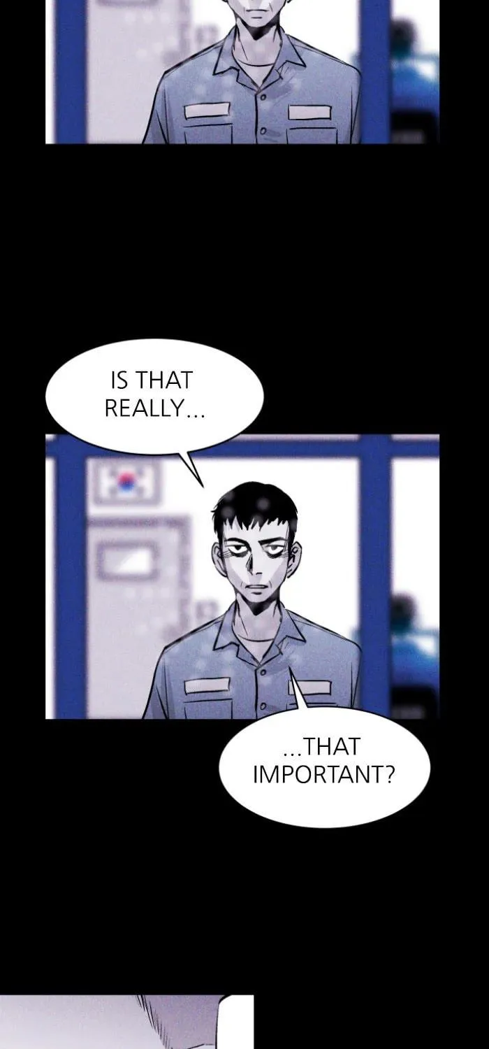 Read PIGPEN chapter 67 image 4 on Lezhin
