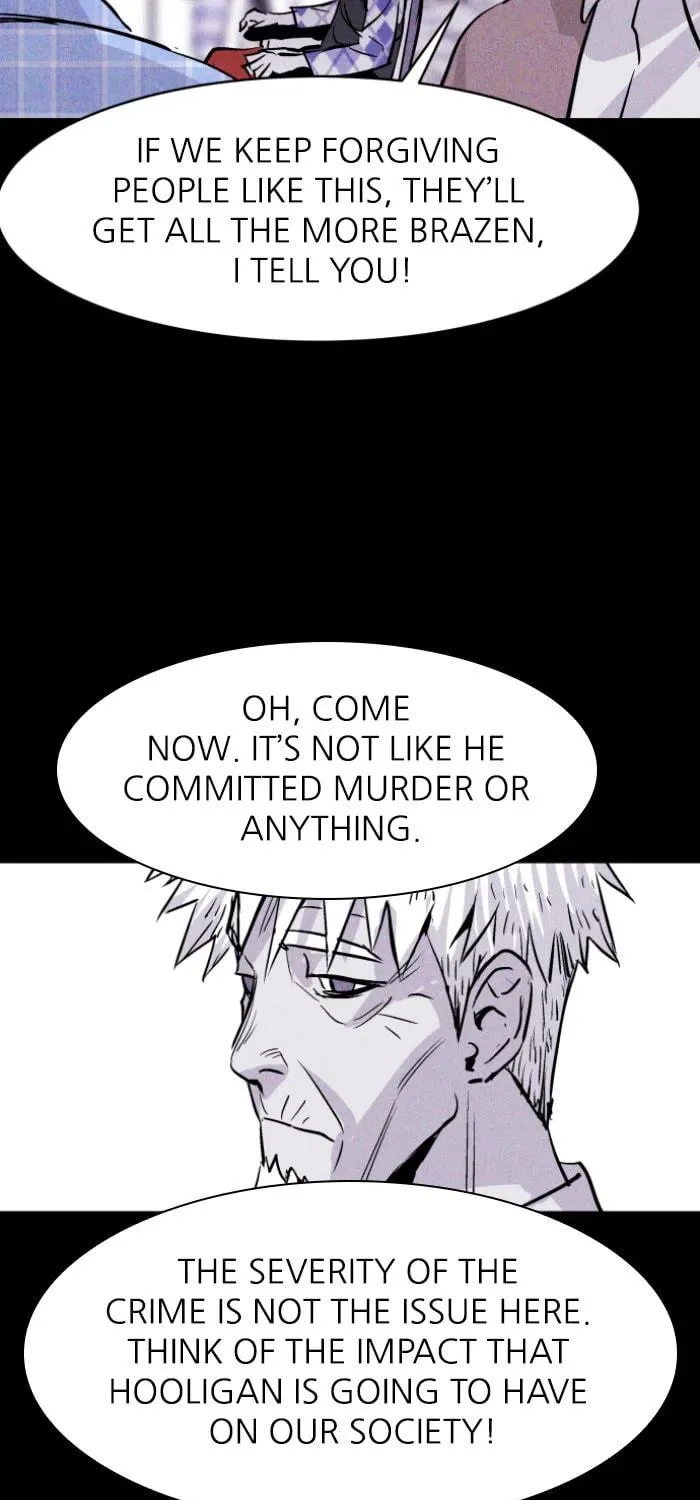 Read PIGPEN chapter 67 image 40 on Lezhin