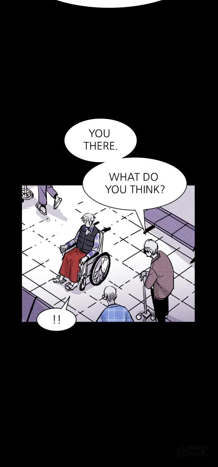 Read PIGPEN chapter 67 image 41 on Lezhin
