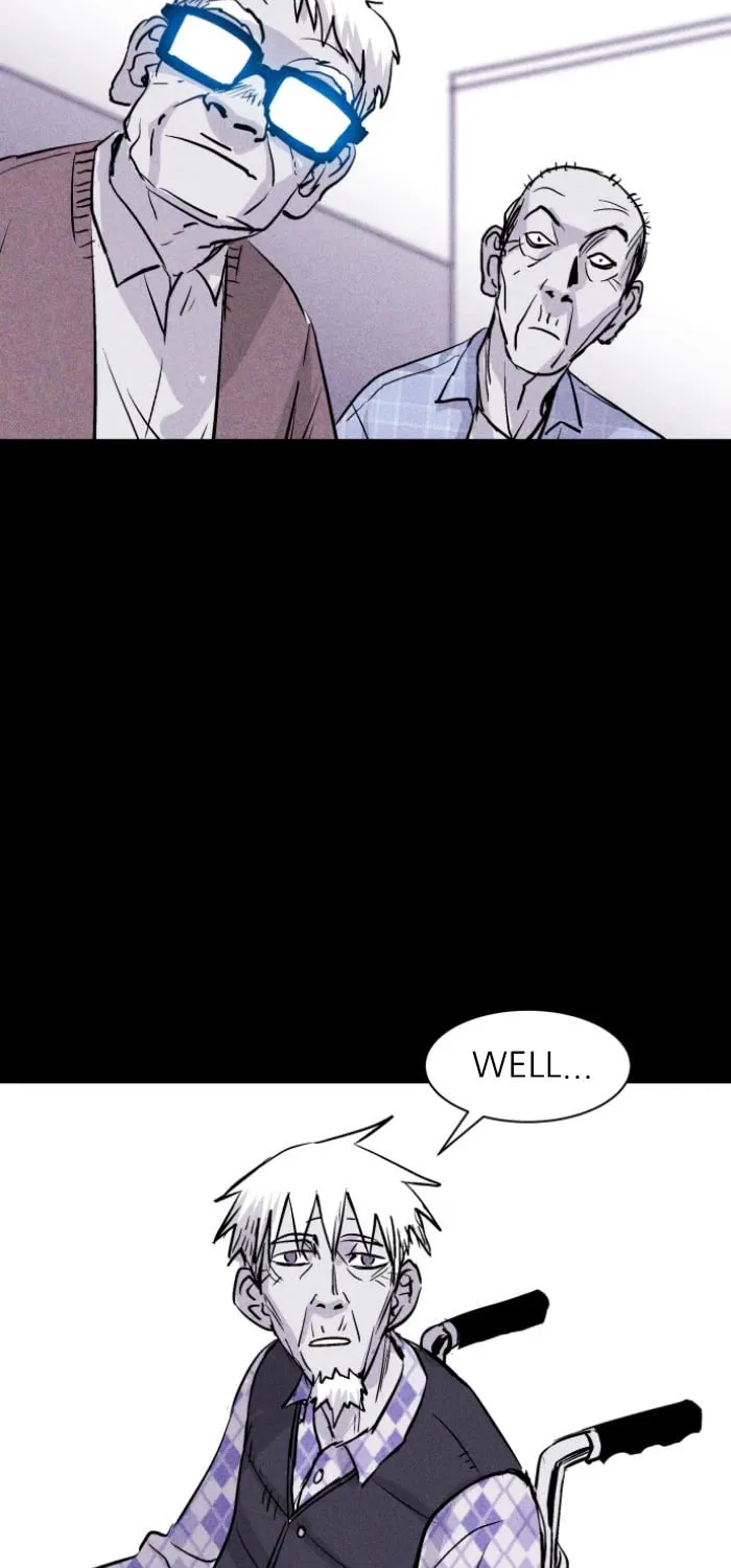 Read PIGPEN chapter 67 image 43 on Lezhin