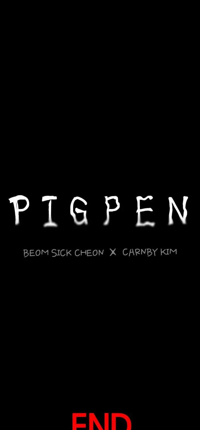 Read PIGPEN chapter 67 image 48 on Lezhin