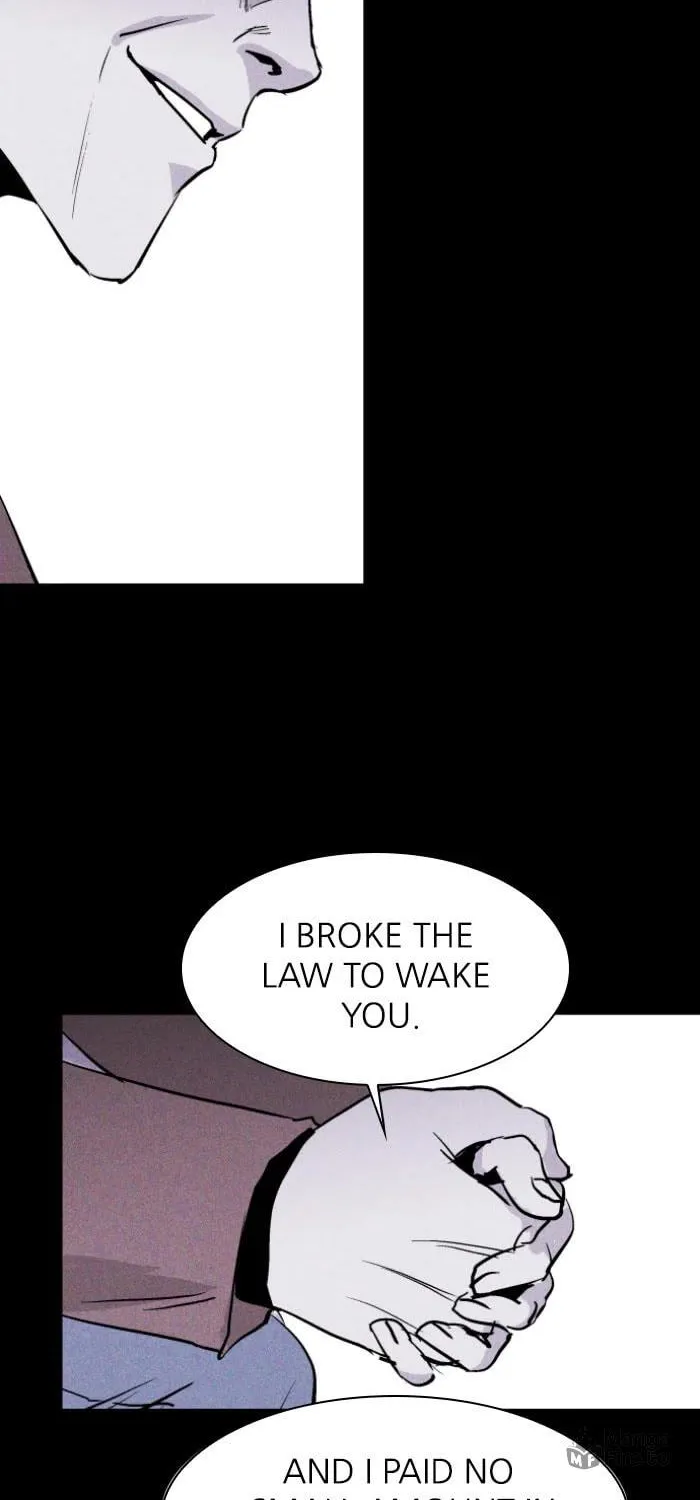 Read PIGPEN chapter 67 image 5 on Lezhin
