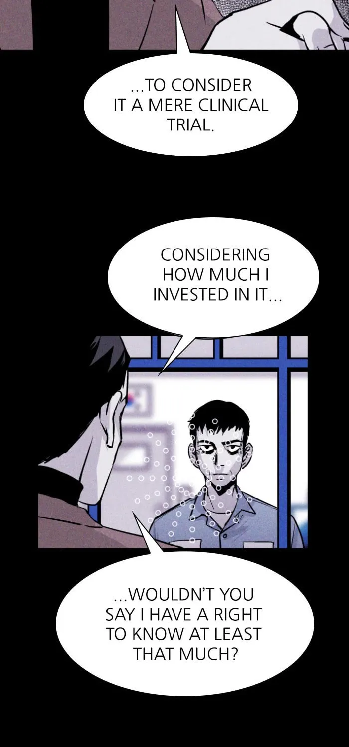 Read PIGPEN chapter 67 image 7 on Lezhin