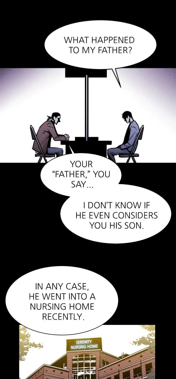 Read PIGPEN chapter 67 image 8 on Lezhin