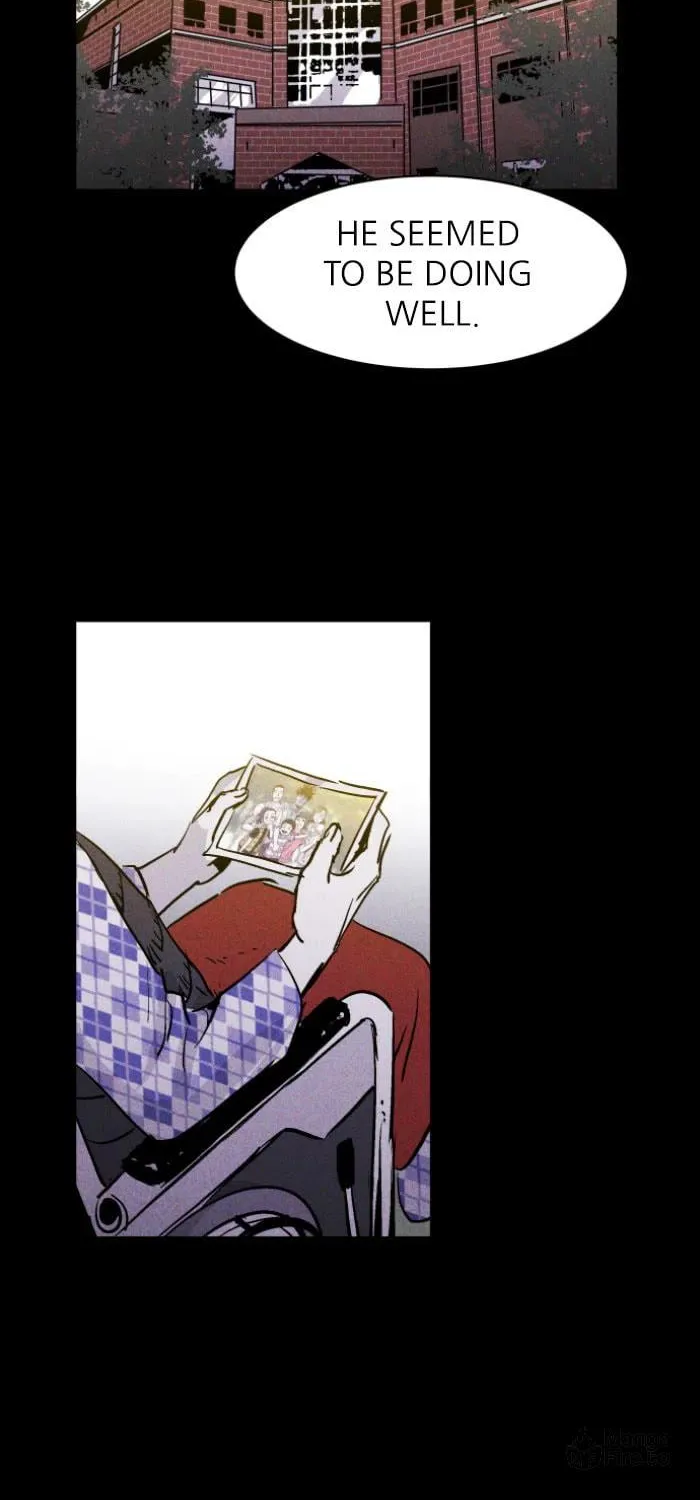 Read PIGPEN chapter 67 image 9 on Lezhin