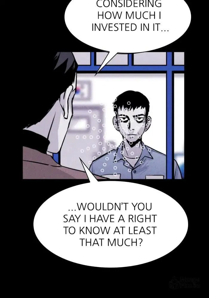 Read PIGPEN chapter 68 image 11 on Lezhin