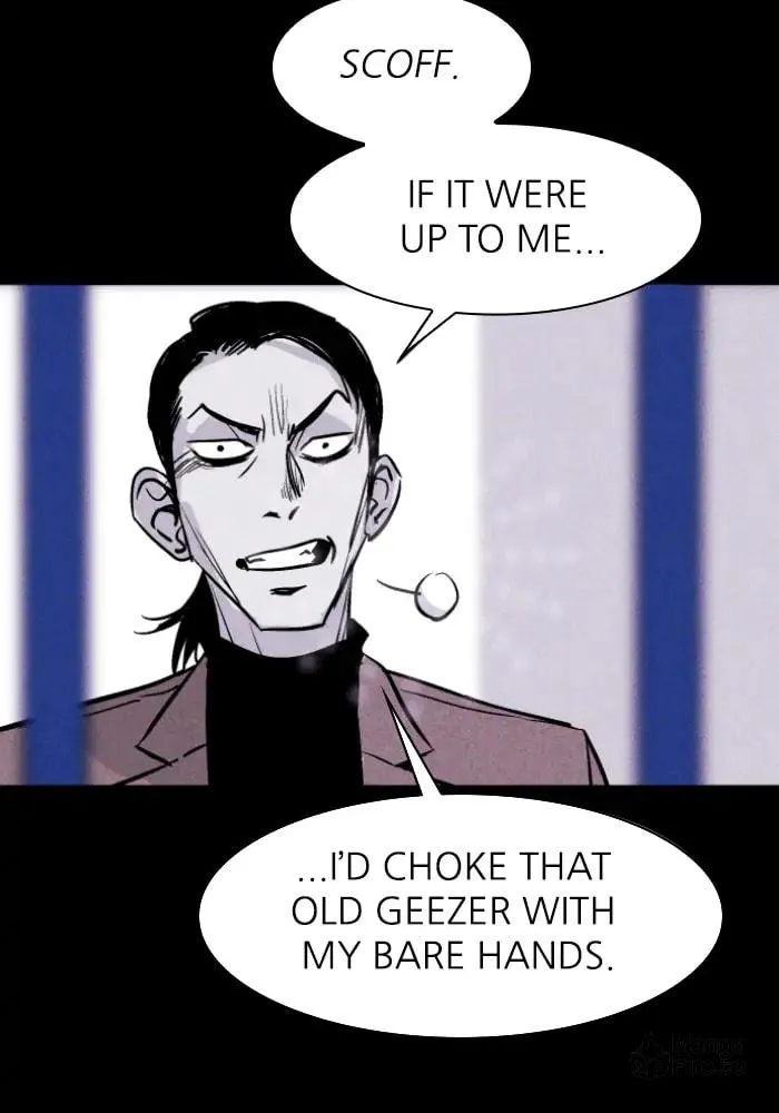 Read PIGPEN chapter 68 image 19 on Lezhin