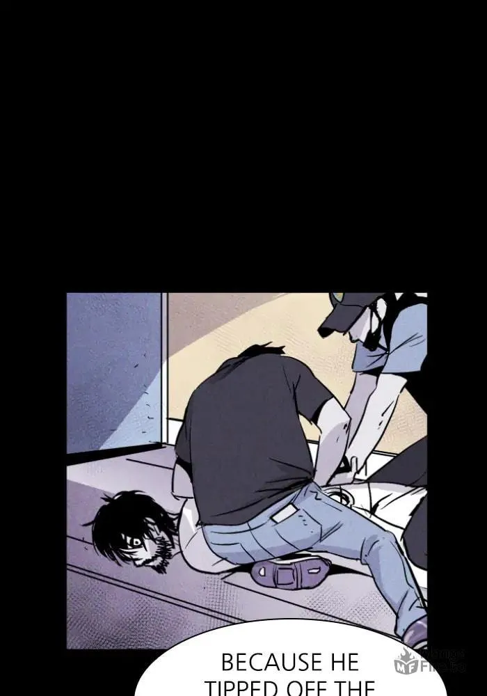 Read PIGPEN chapter 68 image 20 on Lezhin