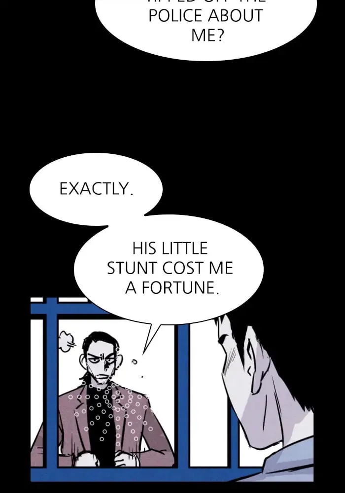 Read PIGPEN chapter 68 image 21 on Lezhin