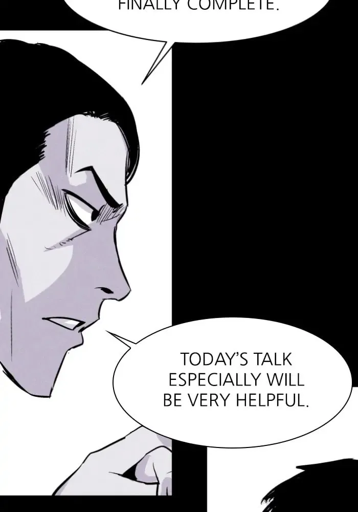 Read PIGPEN chapter 68 image 25 on Lezhin