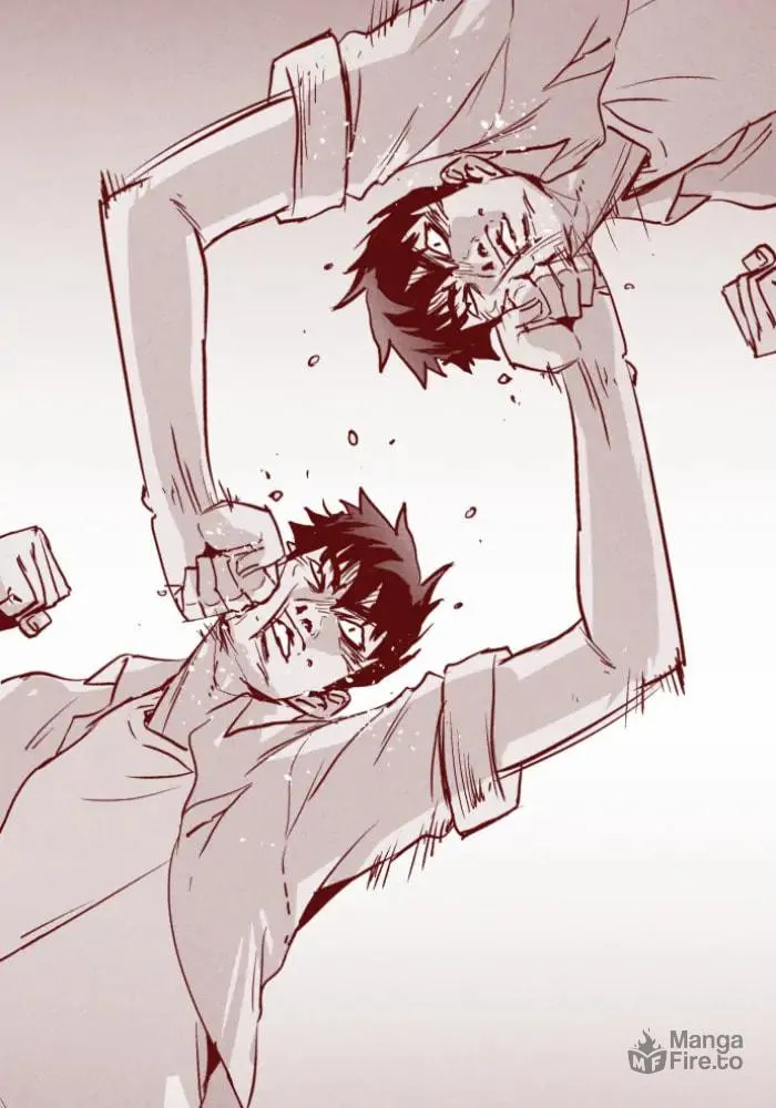Read PIGPEN chapter 68 image 29 on Lezhin