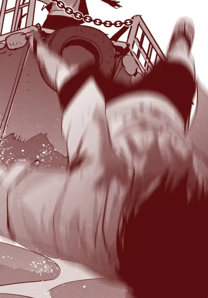 Read PIGPEN chapter 68 image 33 on Lezhin