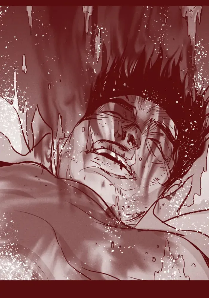 Read PIGPEN chapter 68 image 36 on Lezhin