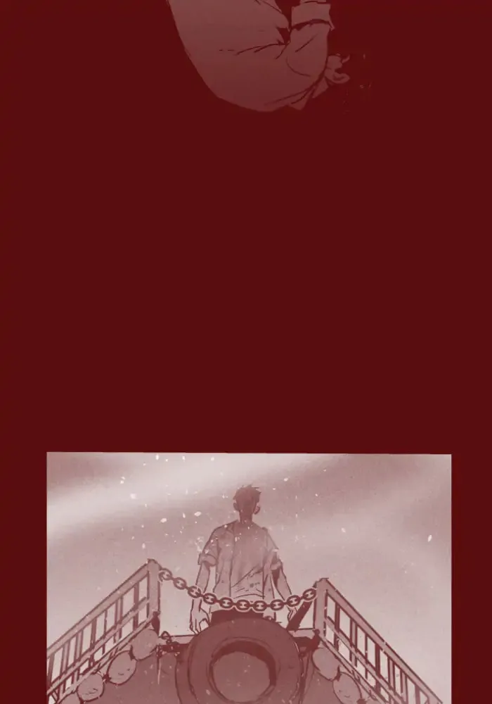 Read PIGPEN chapter 68 image 40 on Lezhin
