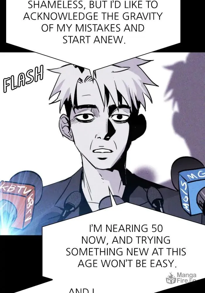 Read PIGPEN chapter 68 image 54 on Lezhin