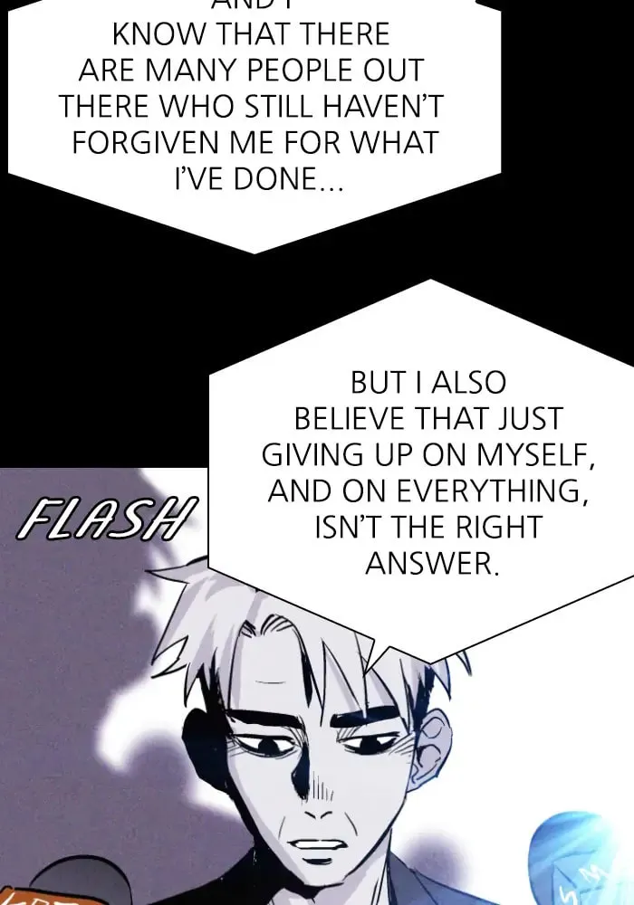Read PIGPEN chapter 68 image 55 on Lezhin