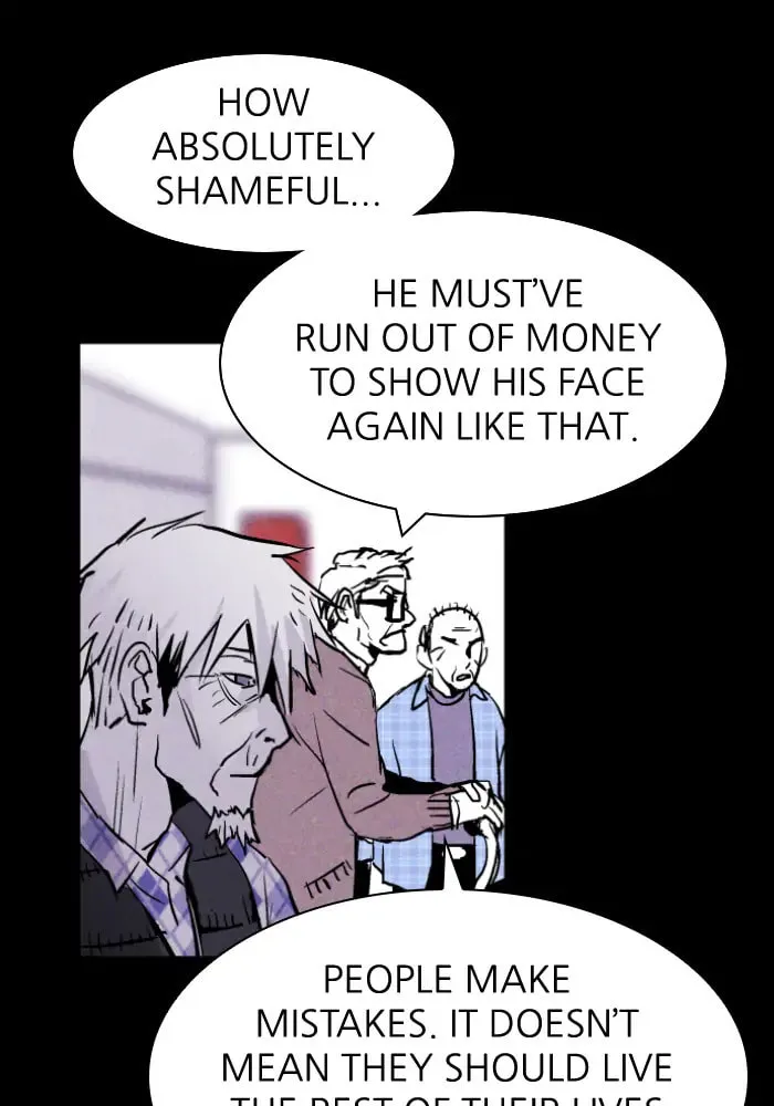 Read PIGPEN chapter 68 image 58 on Lezhin