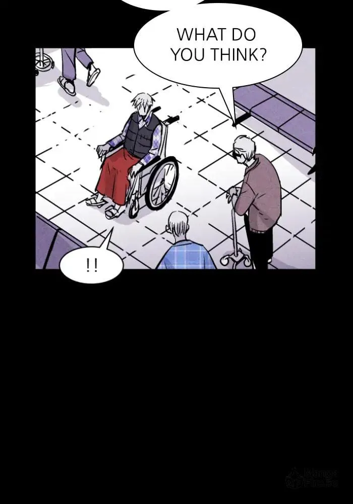 Read PIGPEN chapter 68 image 62 on Lezhin