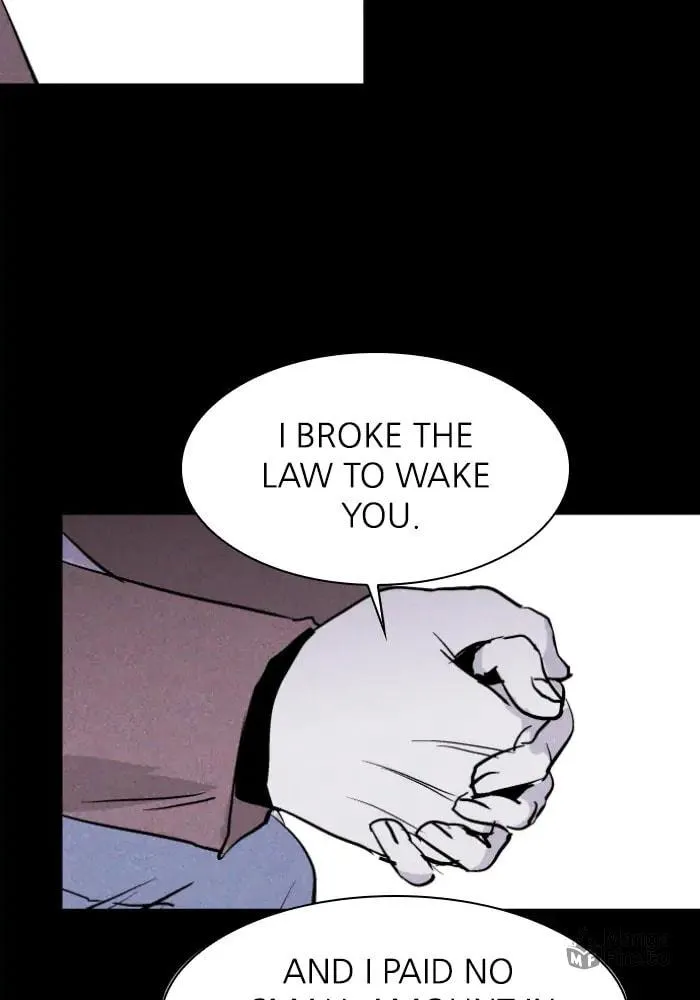 Read PIGPEN chapter 68 image 8 on Lezhin