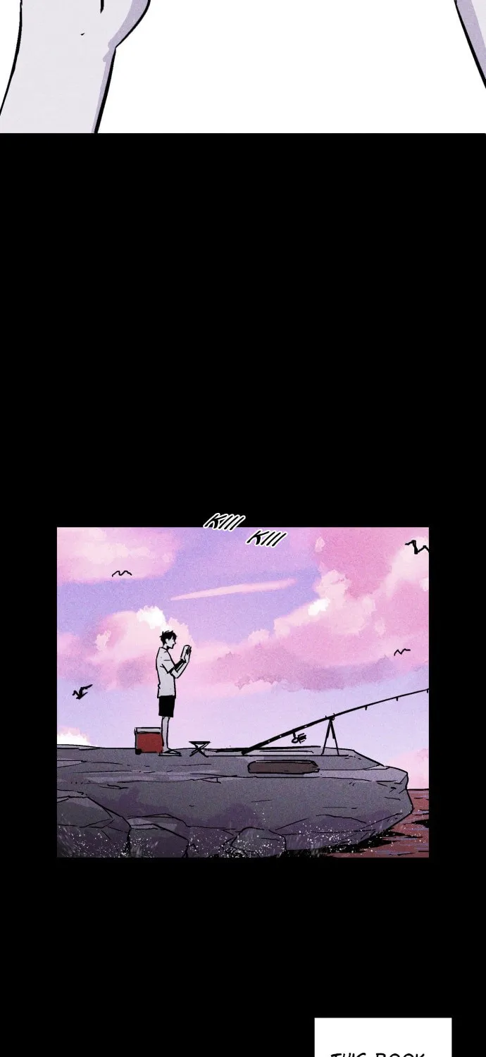 Read PIGPEN chapter 7 image 10 on Lezhin
