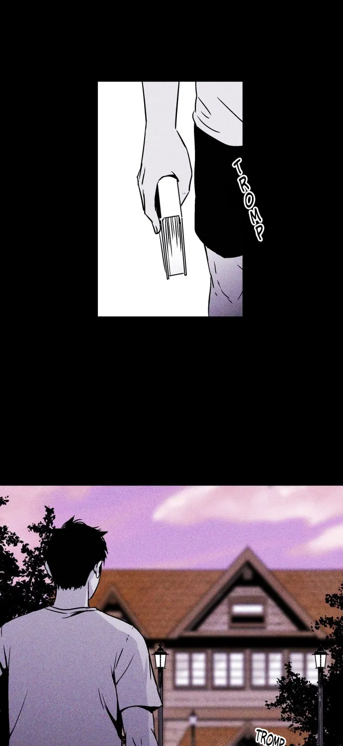 Read PIGPEN chapter 7 image 14 on Lezhin