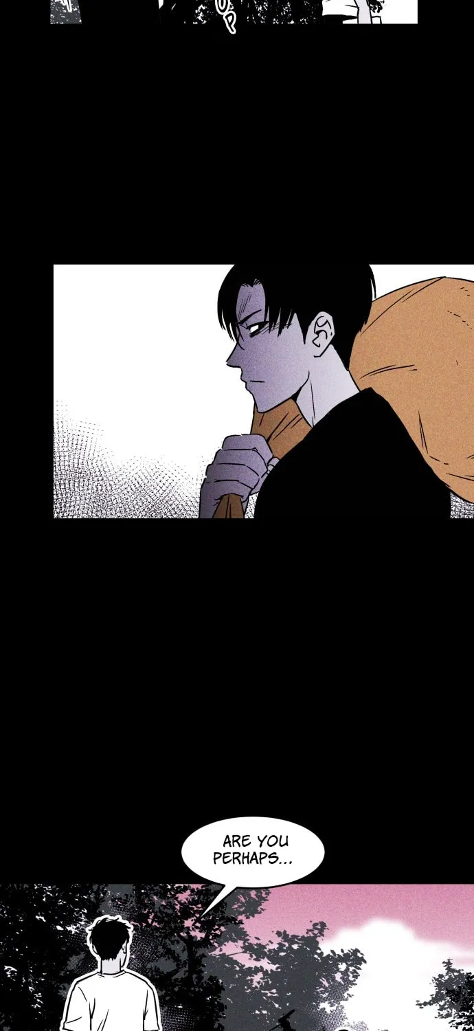 Read PIGPEN chapter 7 image 21 on Lezhin