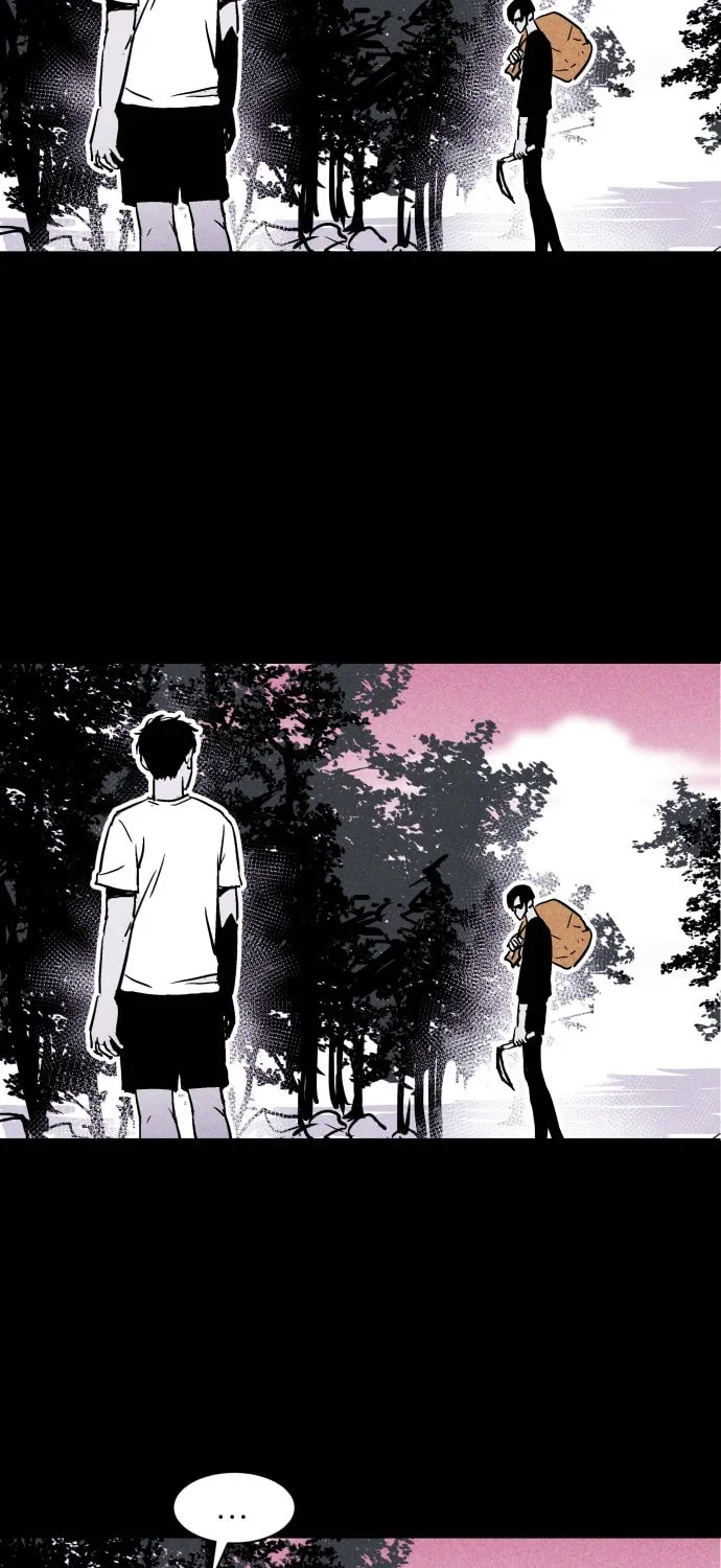 Read PIGPEN chapter 7 image 22 on Lezhin