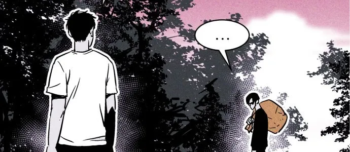 Read PIGPEN chapter 7 image 23 on Lezhin
