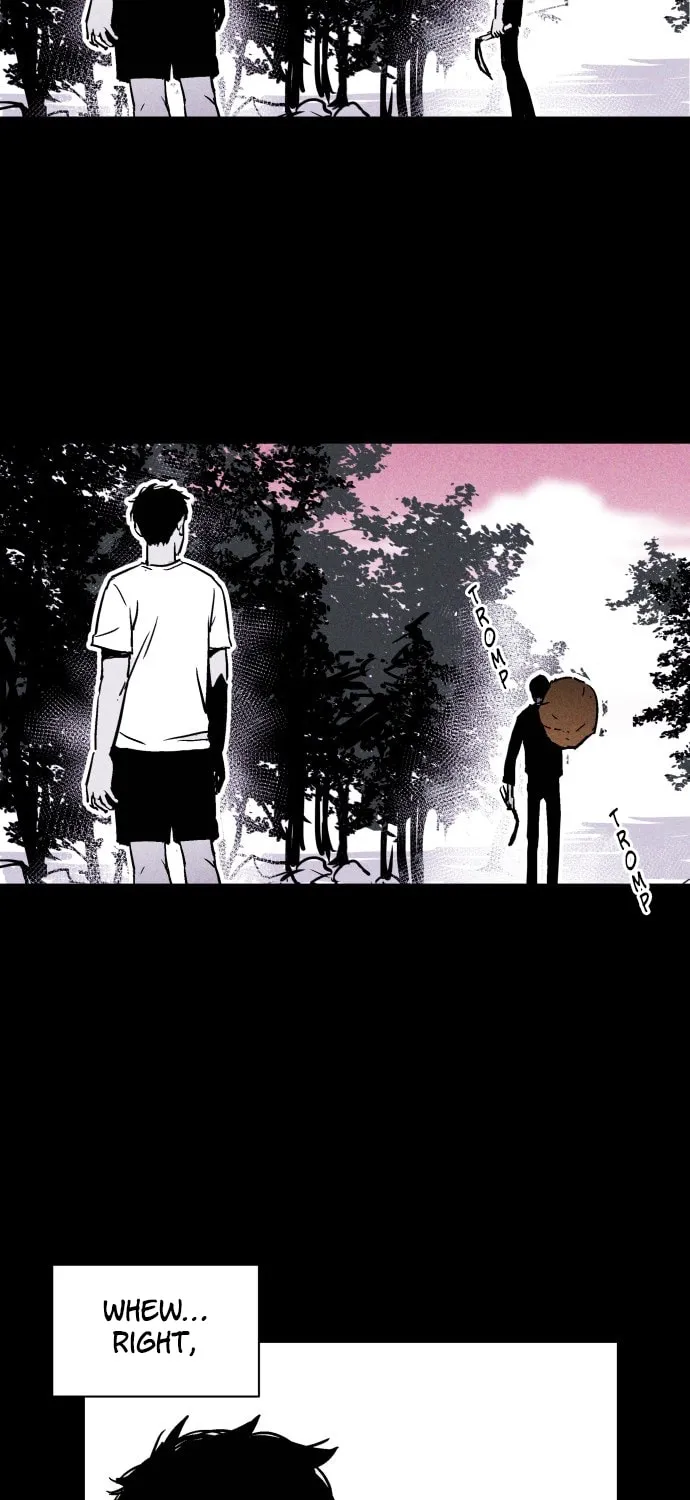 Read PIGPEN chapter 7 image 24 on Lezhin