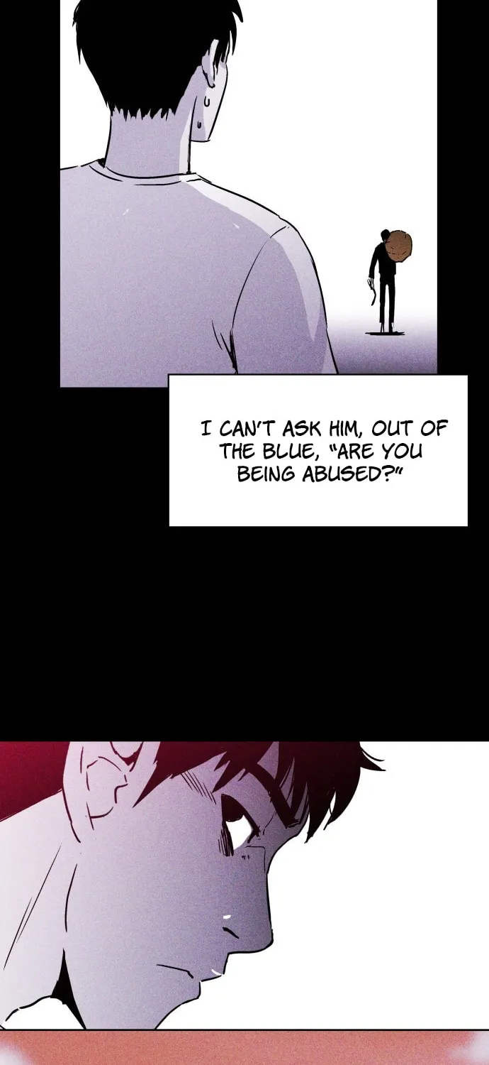 Read PIGPEN chapter 7 image 25 on Lezhin