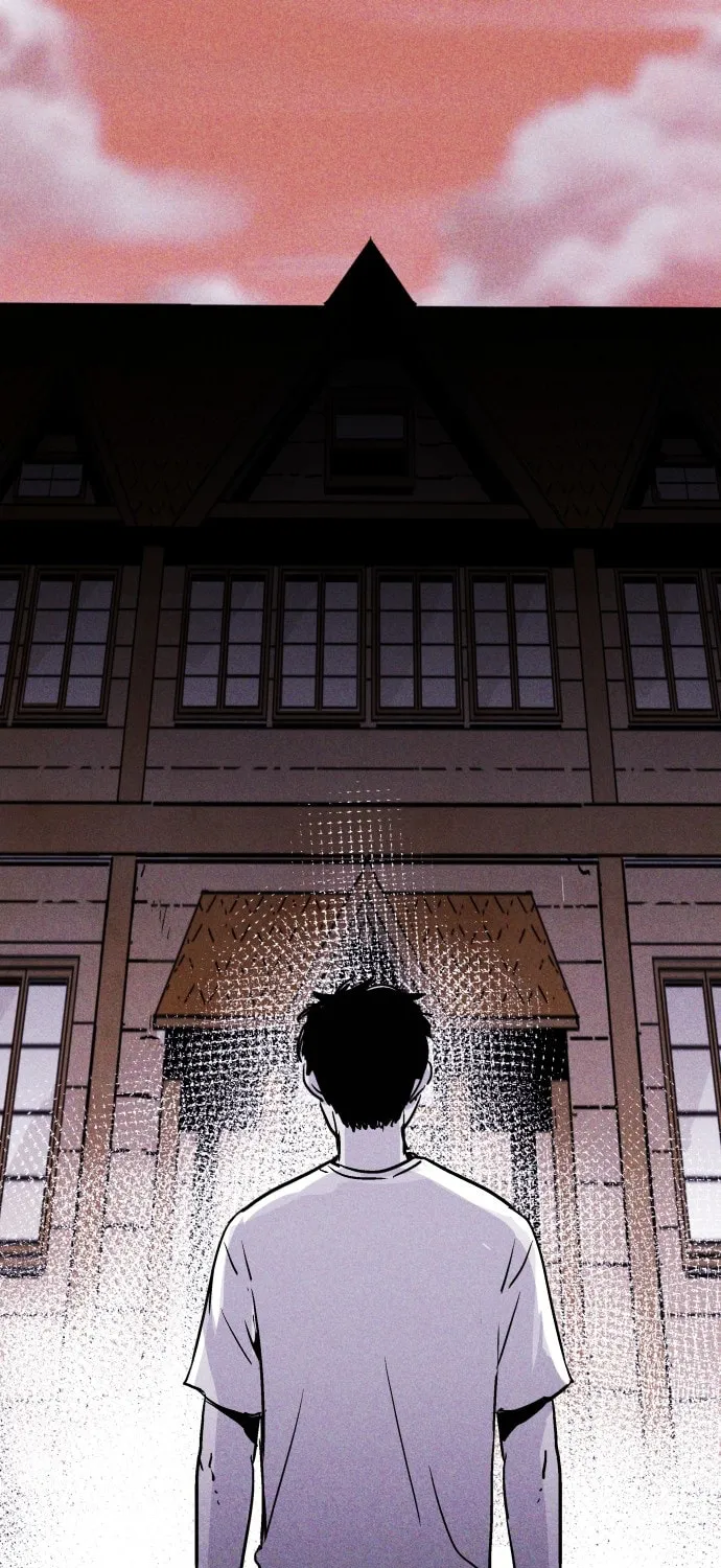 Read PIGPEN chapter 7 image 26 on Lezhin