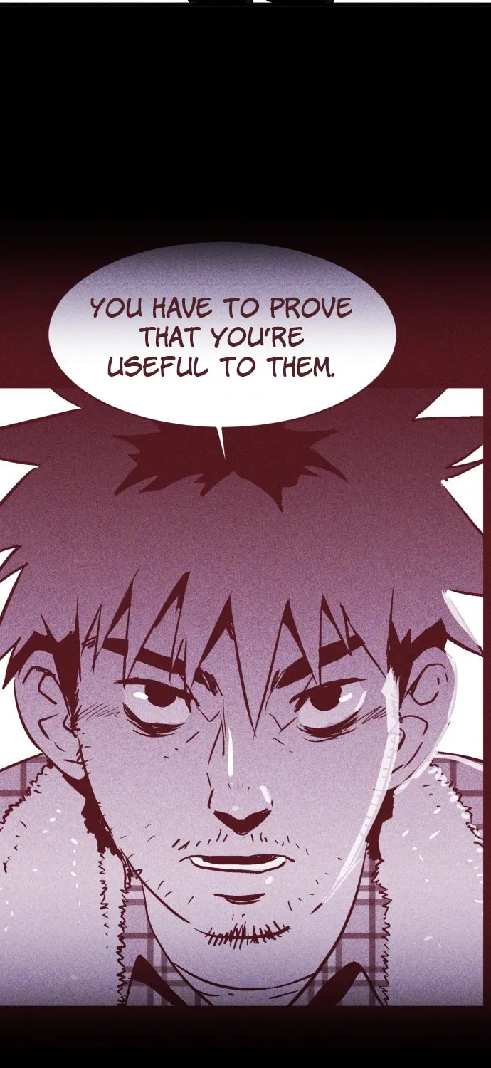Read PIGPEN chapter 7 image 28 on Lezhin