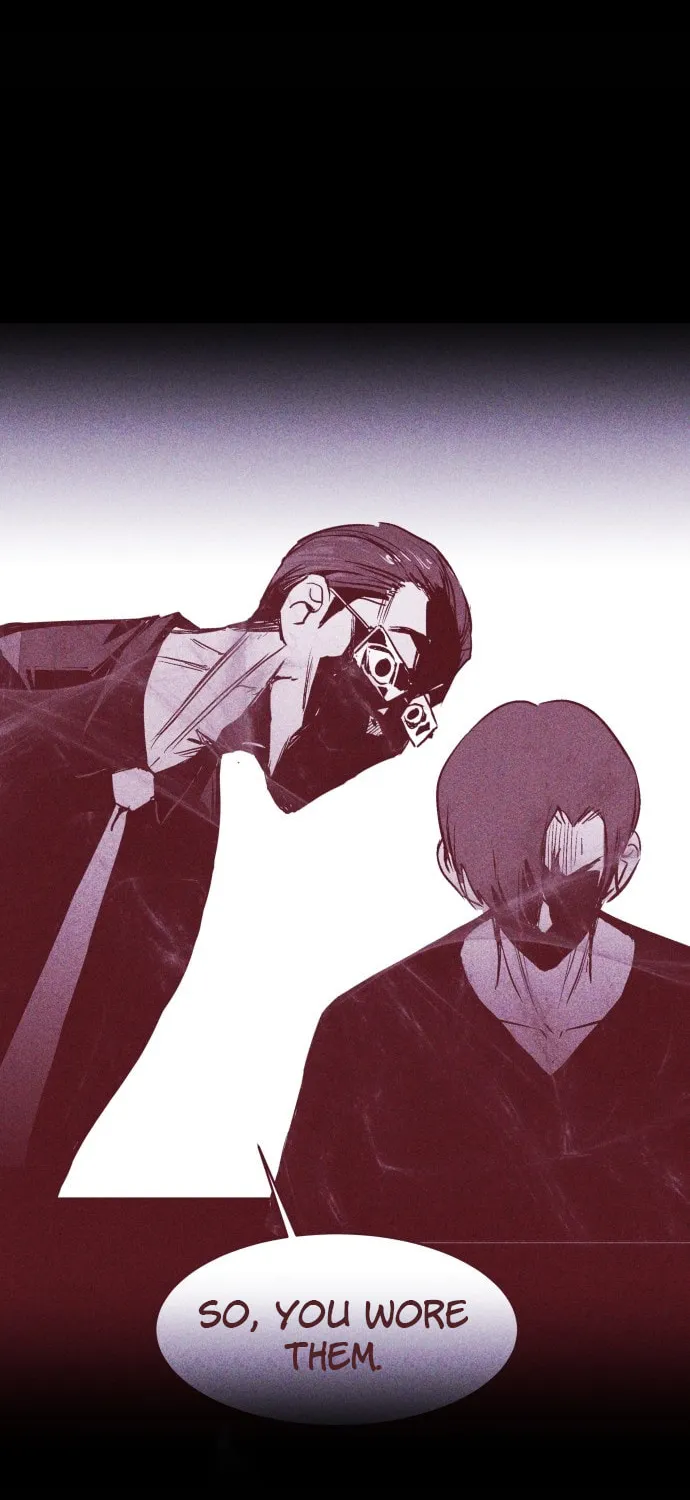 Read PIGPEN chapter 7 image 29 on Lezhin
