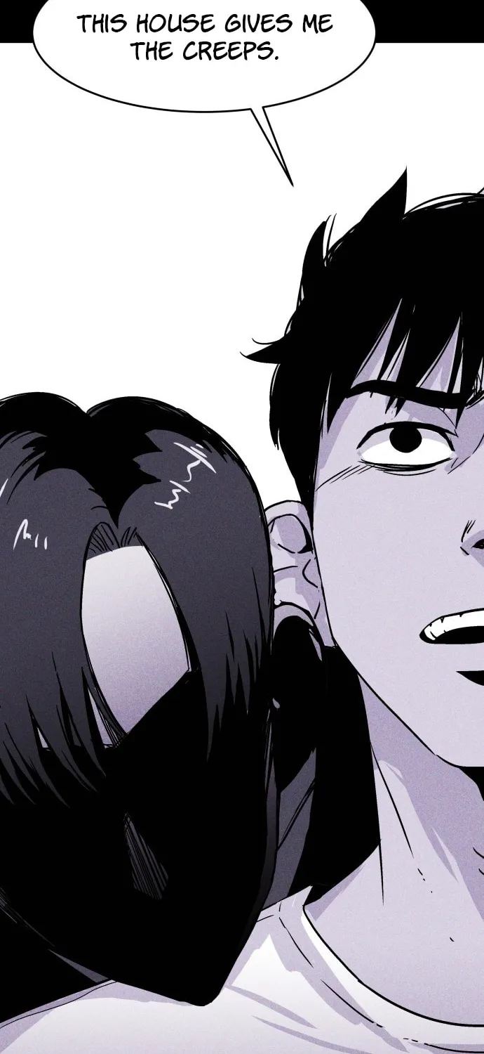 Read PIGPEN chapter 7 image 33 on Lezhin