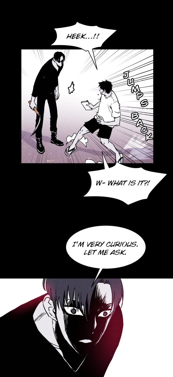 Read PIGPEN chapter 7 image 36 on Lezhin