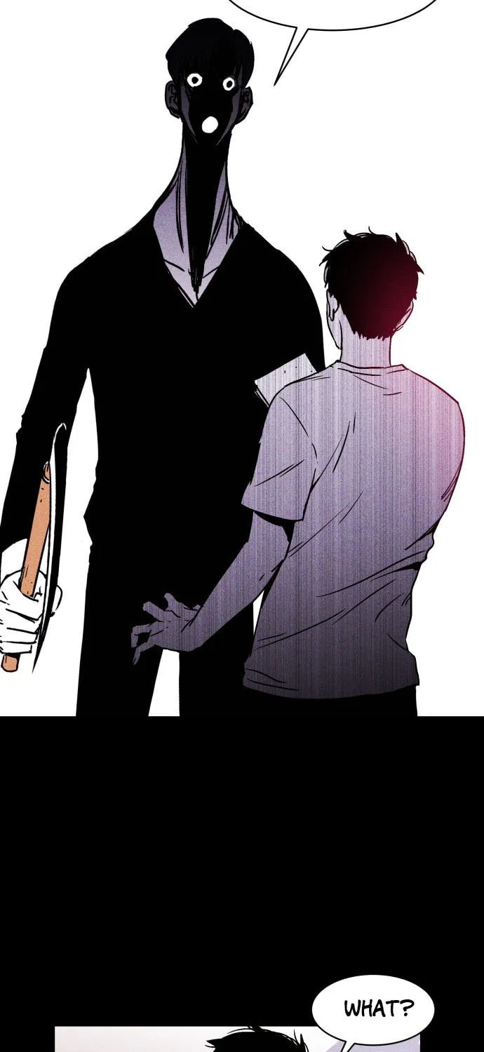 Read PIGPEN chapter 7 image 38 on Lezhin