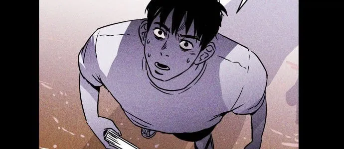 Read PIGPEN chapter 7 image 39 on Lezhin