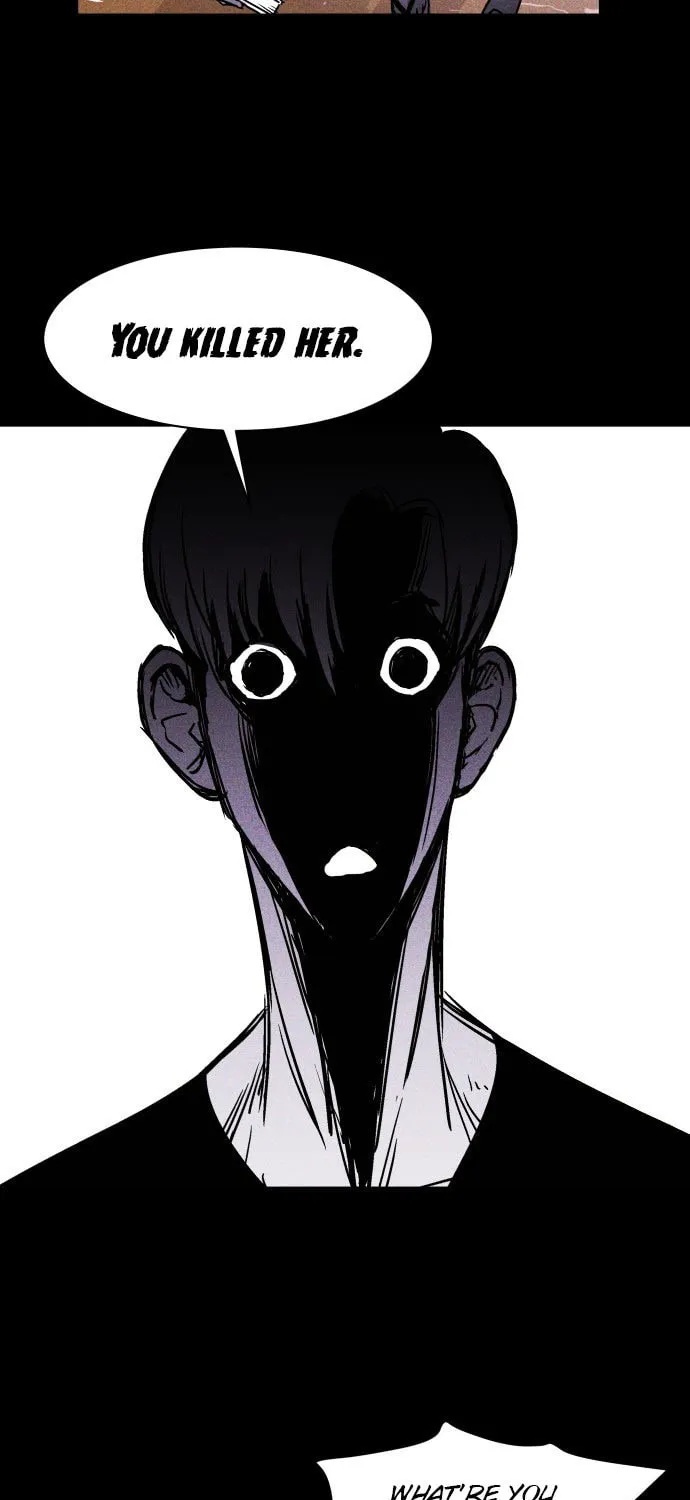 Read PIGPEN chapter 7 image 40 on Lezhin