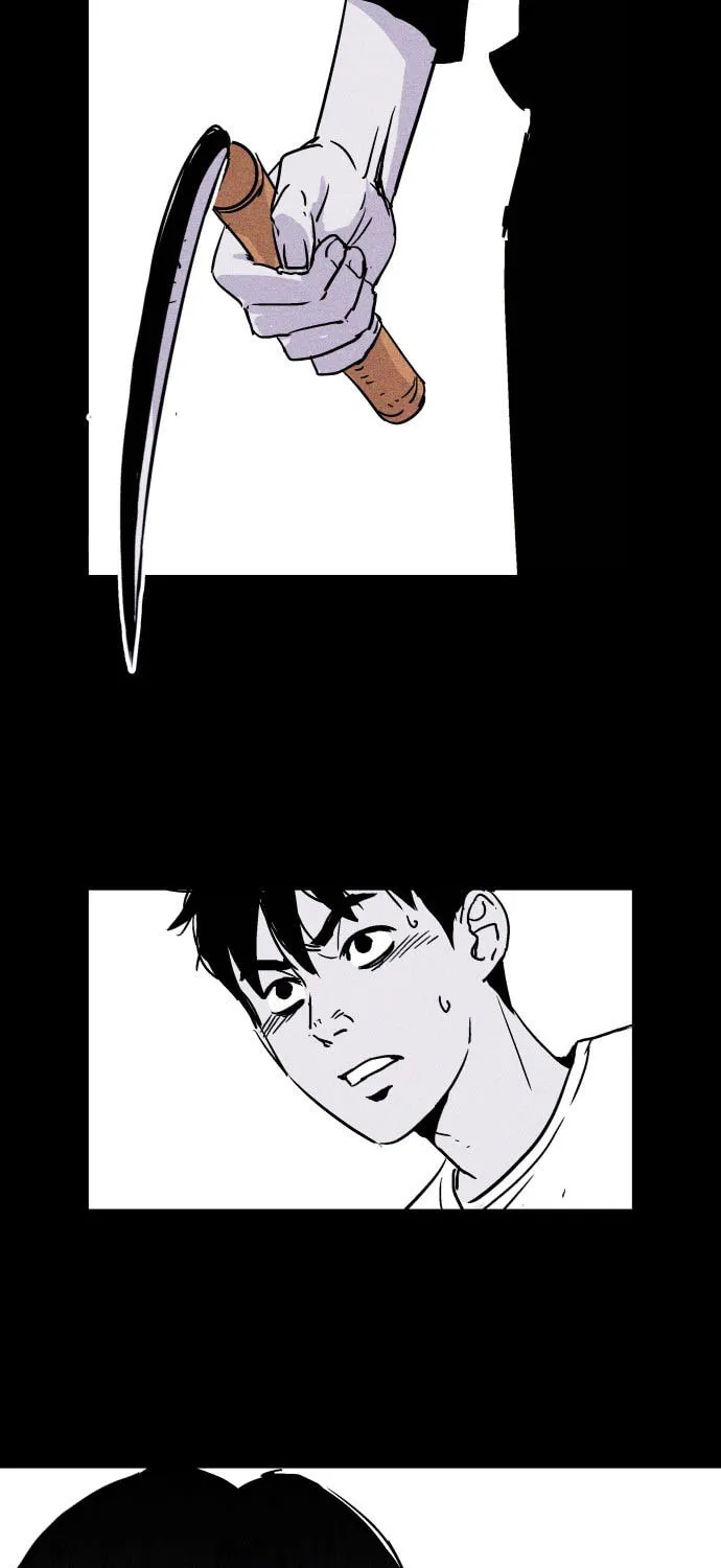 Read PIGPEN chapter 7 image 42 on Lezhin