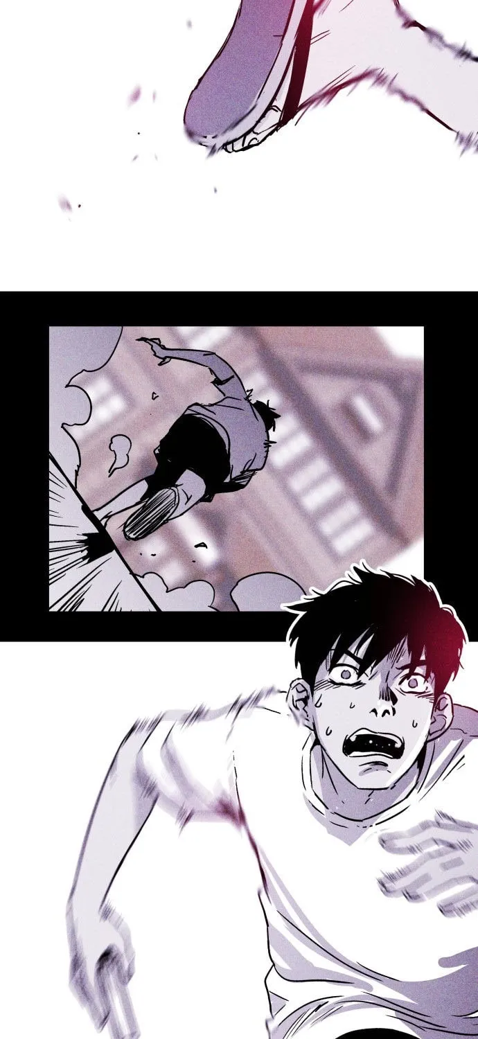 Read PIGPEN chapter 7 image 45 on Lezhin