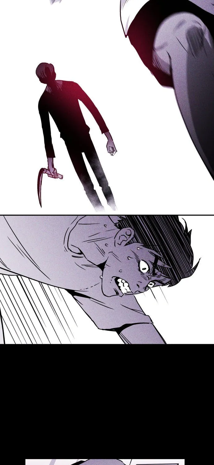 Read PIGPEN chapter 7 image 46 on Lezhin