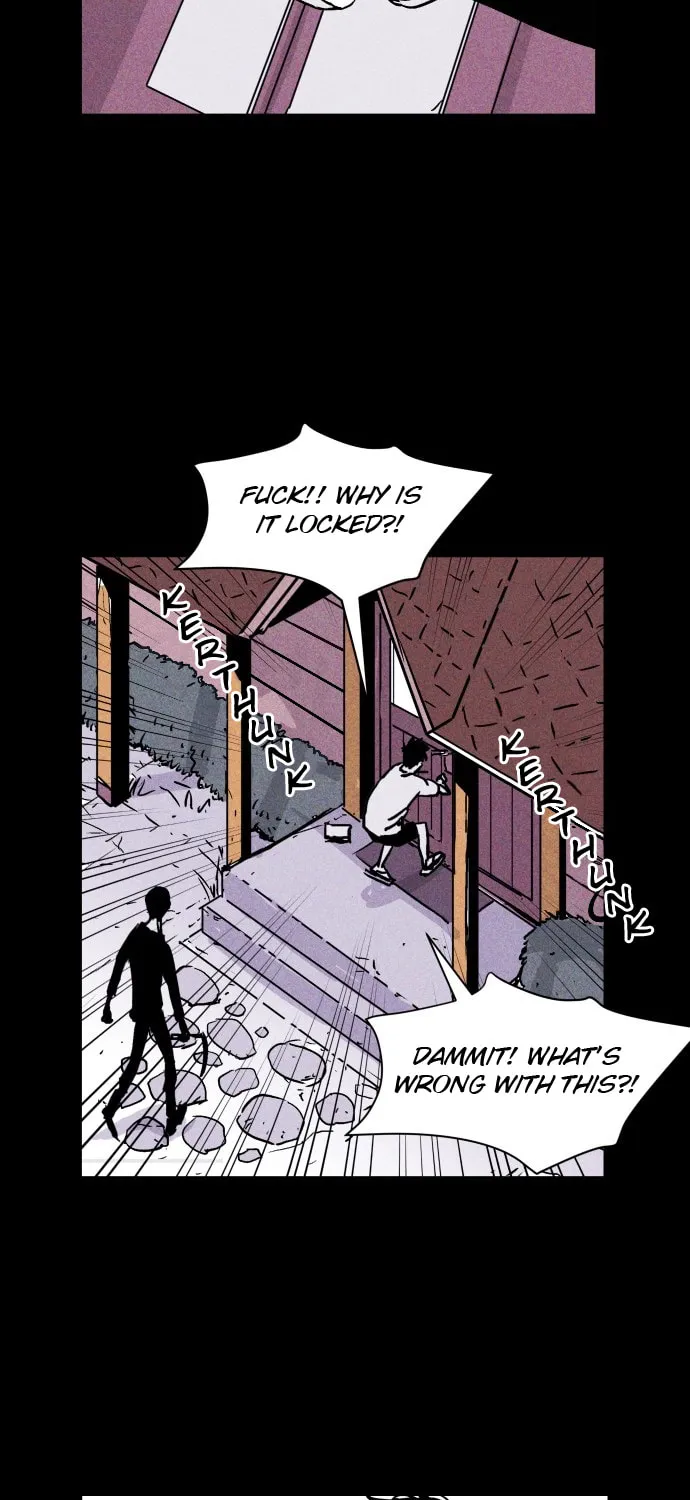 Read PIGPEN chapter 7 image 48 on Lezhin