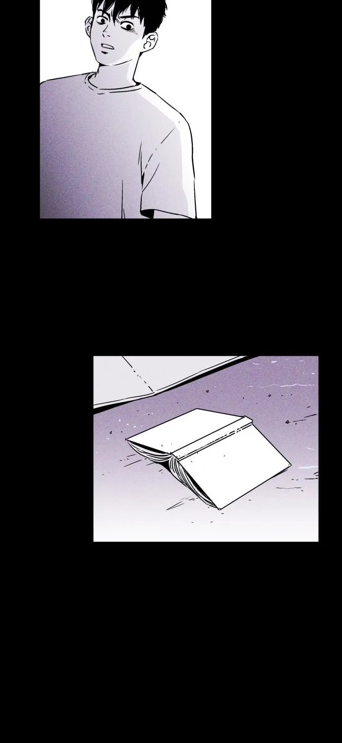 Read PIGPEN chapter 7 image 5 on Lezhin