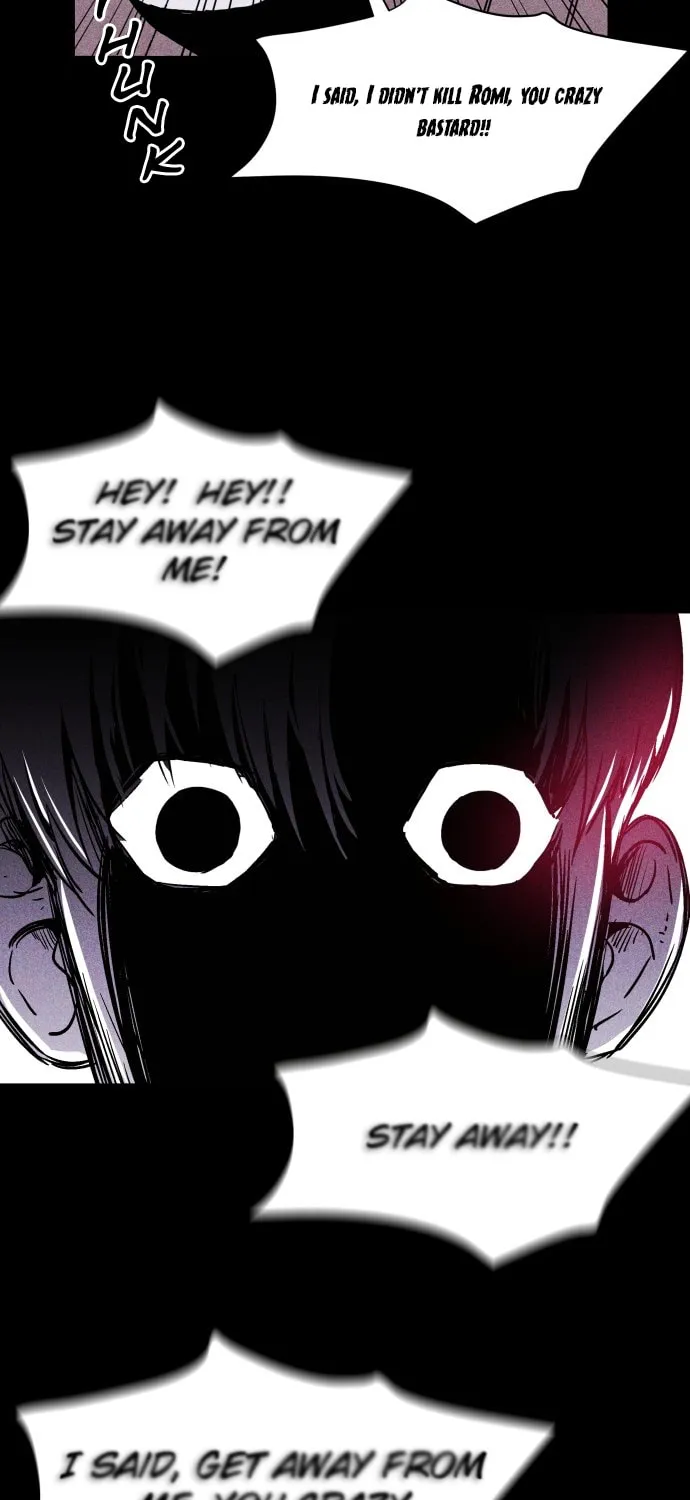 Read PIGPEN chapter 7 image 50 on Lezhin