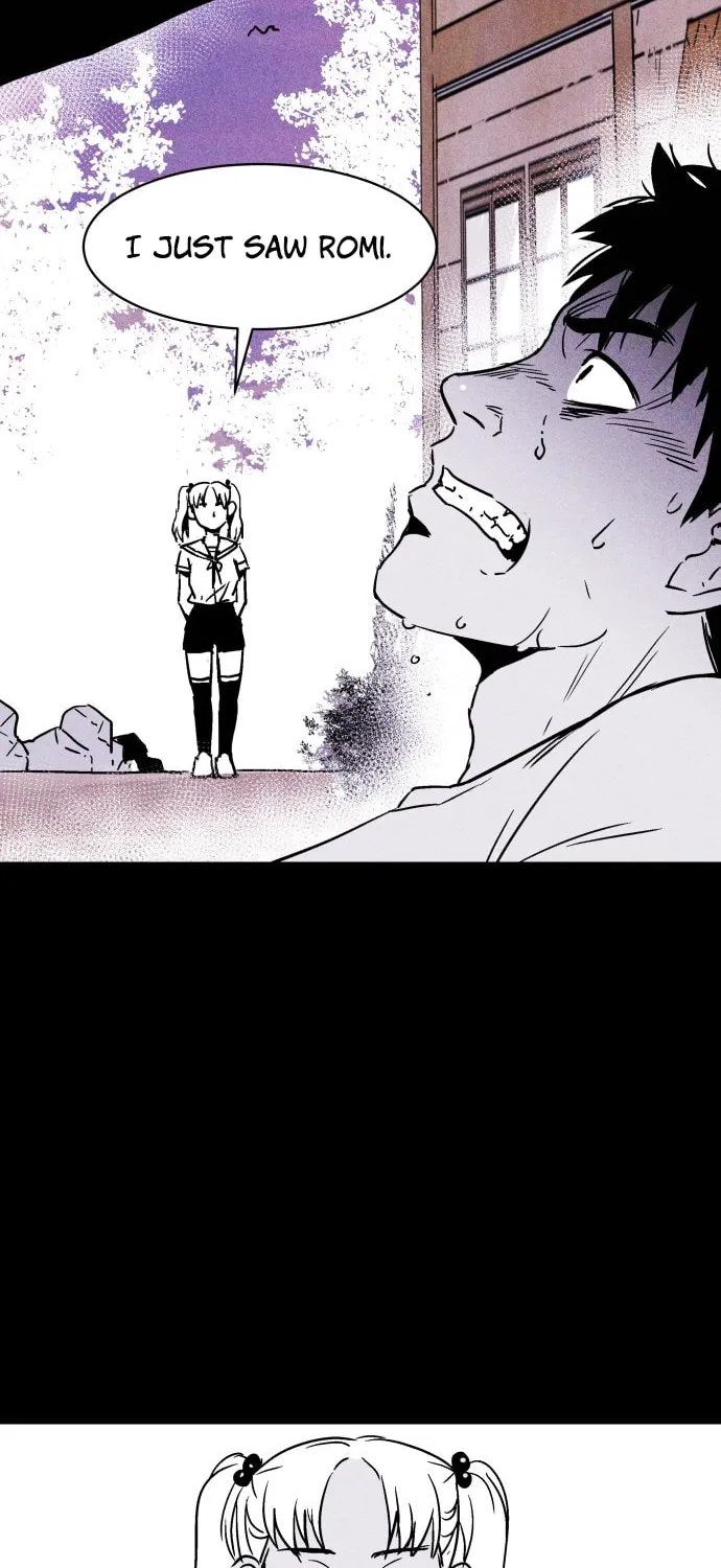 Read PIGPEN chapter 7 image 53 on Lezhin